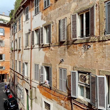 Cozy Corallo - My Extra Home Roma Exterior foto