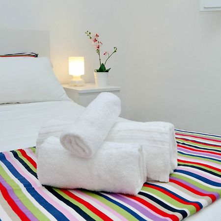 Cozy Corallo - My Extra Home Roma Exterior foto