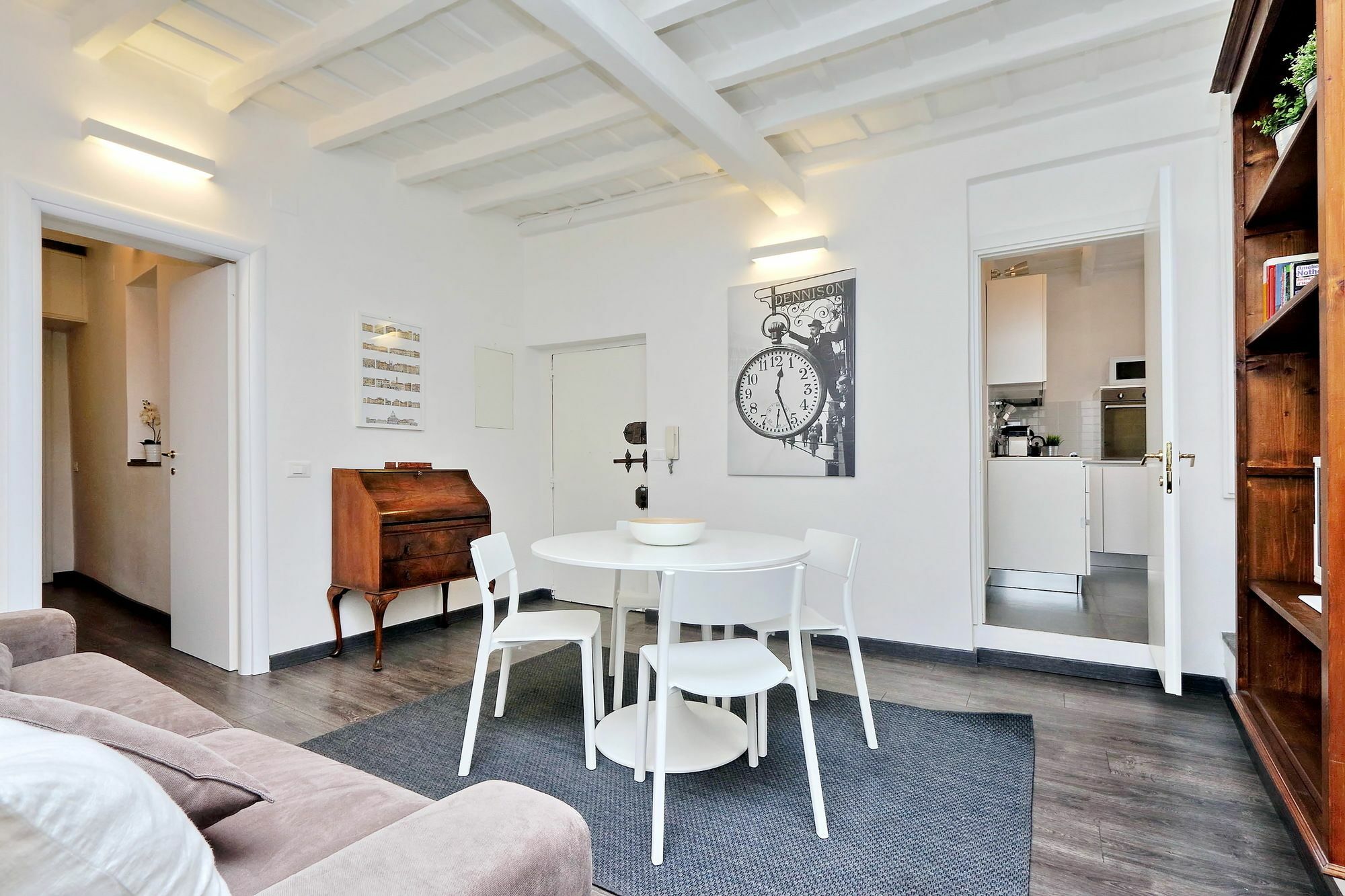 Cozy Corallo - My Extra Home Roma Exterior foto