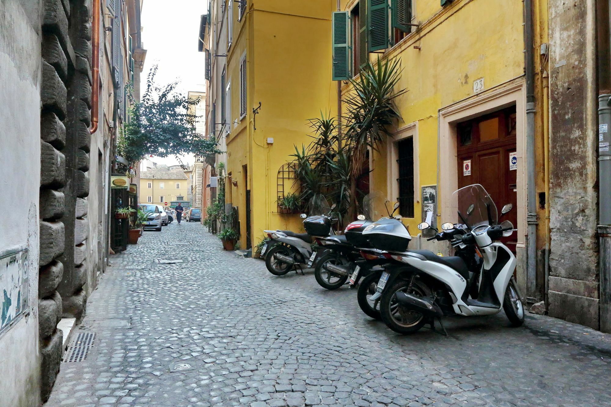 Cozy Corallo - My Extra Home Roma Exterior foto