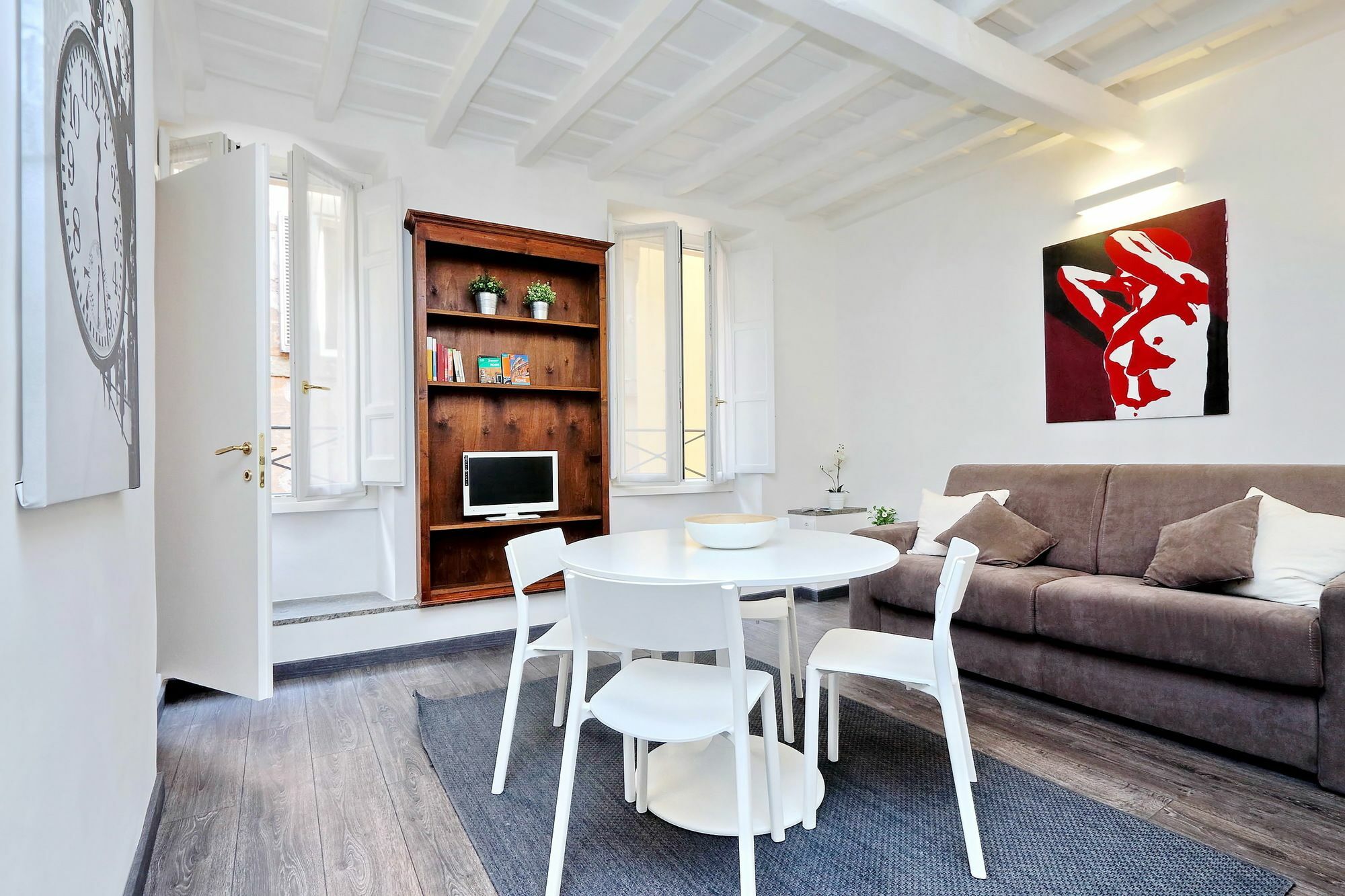 Cozy Corallo - My Extra Home Roma Exterior foto