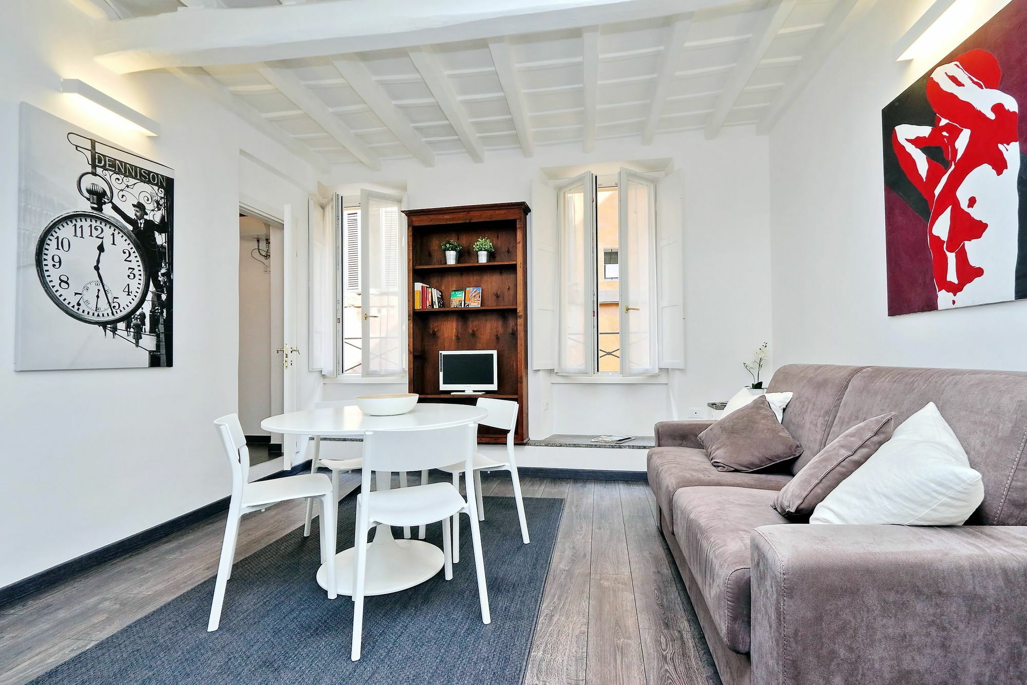 Cozy Corallo - My Extra Home Roma Exterior foto