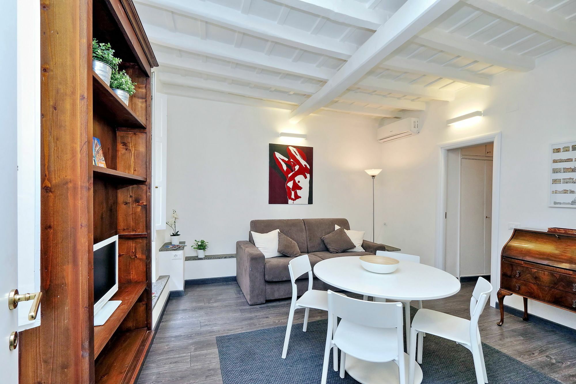 Cozy Corallo - My Extra Home Roma Exterior foto