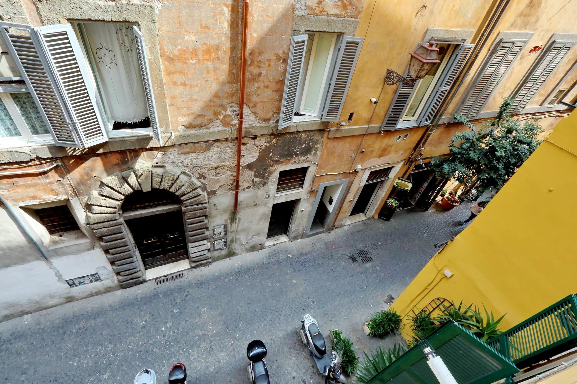 Cozy Corallo - My Extra Home Roma Exterior foto