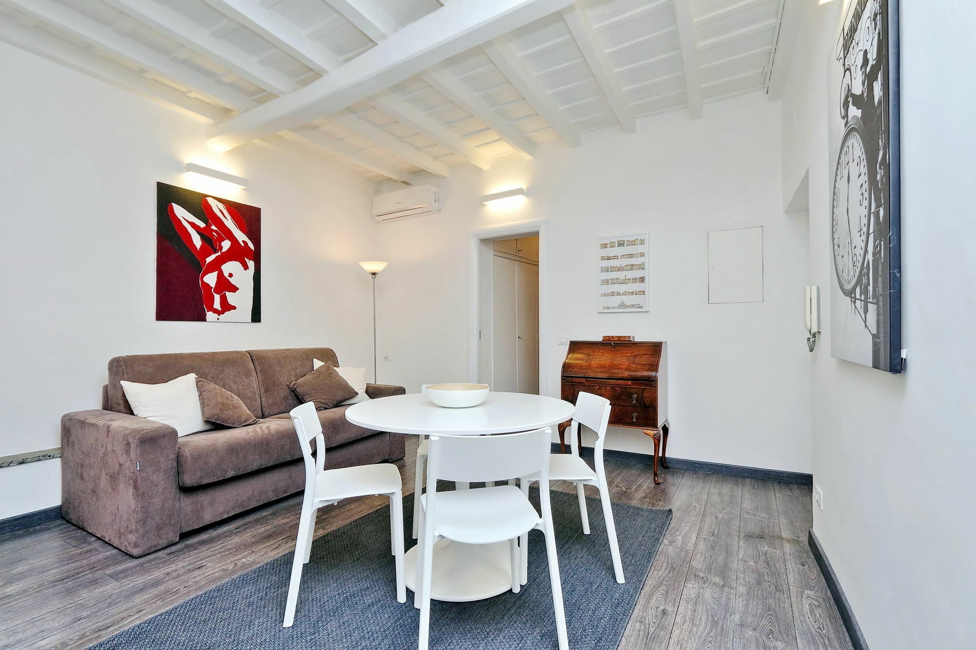 Cozy Corallo - My Extra Home Roma Exterior foto